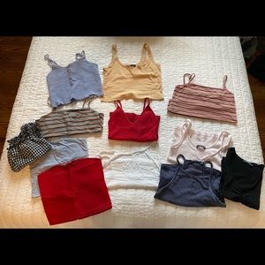 40+ Brandy Melville/John Galt Pieces!